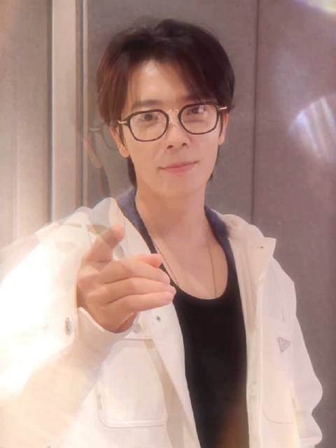250424 sonymusictw更新韦礼安x的cha