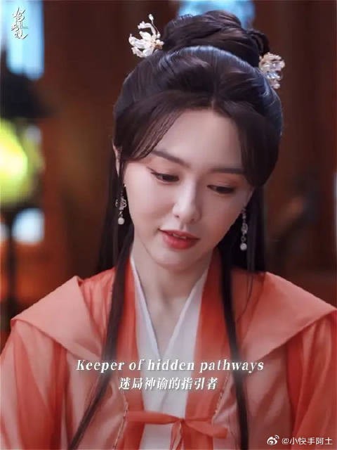 无双神女极限四选一?!成年人全都要!