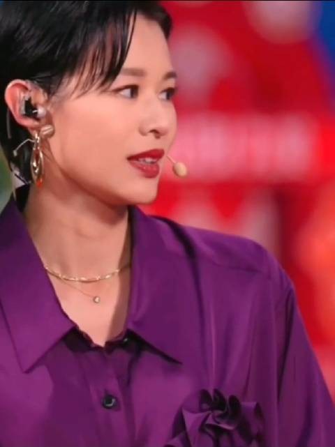 我都笑死 都太敢了! 吴卓羲:胡杏儿早知道我早追你了 以前不敢不好意思