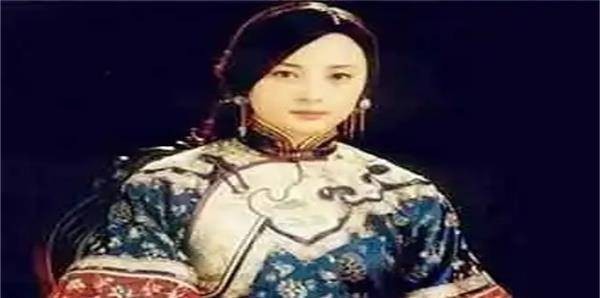 铁骨铮铮的末代皇妃文绣令末代皇帝溥仪无地自容！