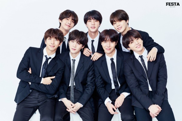 韩媒曝央视邀请kpop爱豆演出 人选包括BTS等多个顶级组合