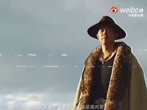 曾毅新片糙汉造型引热议,酷似段奕宏