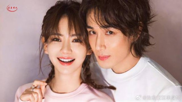 李承铉戚薇官宣怀二胎:卡点表白妻子,晒一家四口合影