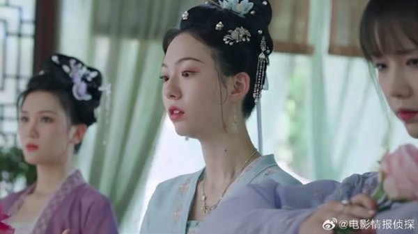 王爷选中方妙当王妃 以为她会激动，方妙：没看黄历