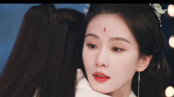 弘业真的超爱淮竹，以命唤醒她回归