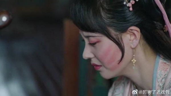 心机女使坏被拆穿 嫌国公内讧不护犊子,当场黑化