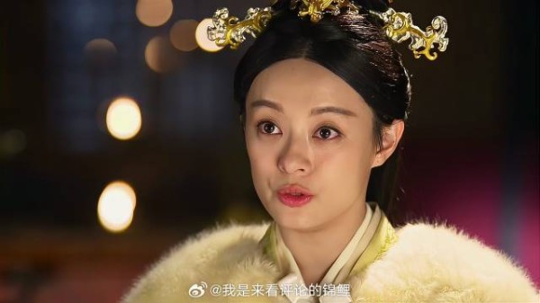 王后偏袒母国大王生气,谁料芈月偏袒,大王反而高兴