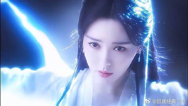 神女爱世人 源仲你当真不动心吗