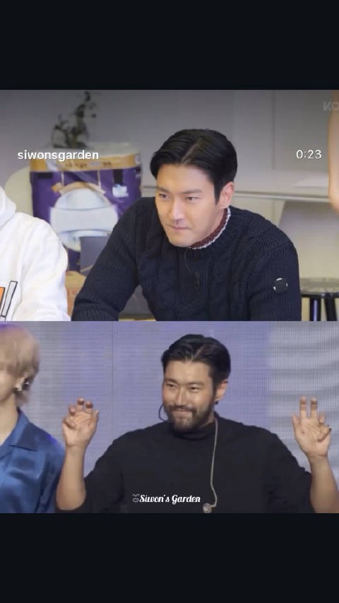 250502 崔始源 ins story 更新