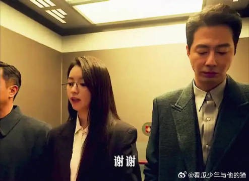 猎人往往以猎物的形式出现