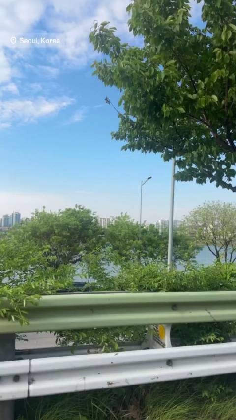 snsd金孝渊 250502 孝渊INS STORY更新一则