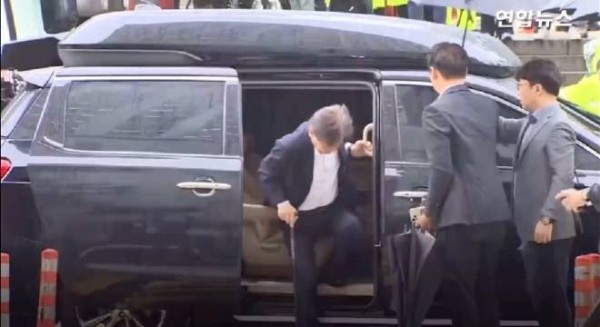 这才是真正的老戏骨,李在明这家伙的官瘾真不是一般的大