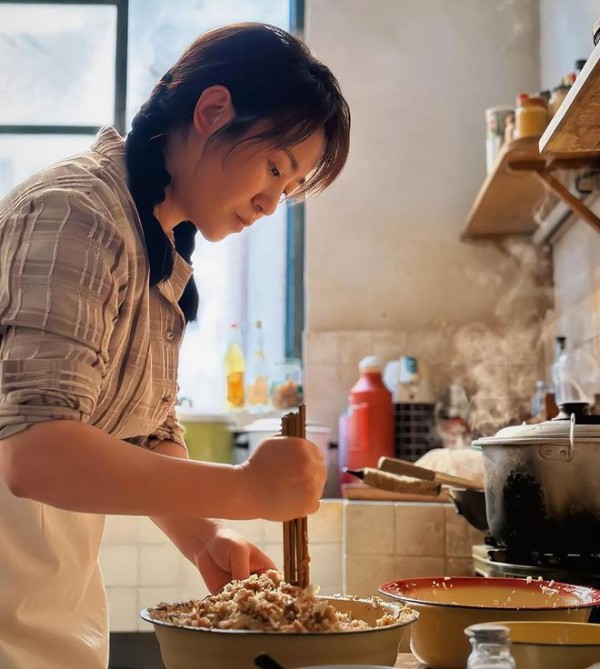 《水饺皇后》票房不及预期，多半会赔本，女性题材不再吃香