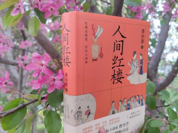 《人间红楼》一场跨越时空的文学对话与灵魂叩问