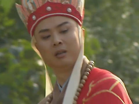 “青牛精”第一视角解读西游记,万般皆是权力掌控下的无奈