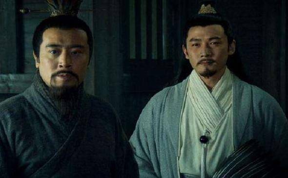 三国演义：为何说揭下“伪善”的面具，刘备也是三国的一大奸雄？