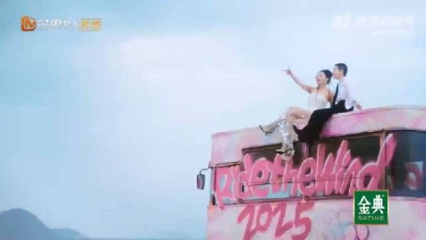 浪姐四公小考,叶童组《哀人》超上头!