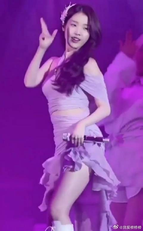 权志龙妹妹 顶级女solo李知恩