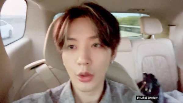 邓为出差vlog来啦!