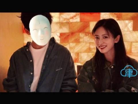 张云龙沈月戏外延续剧中互怼,隔空调侃引热议
