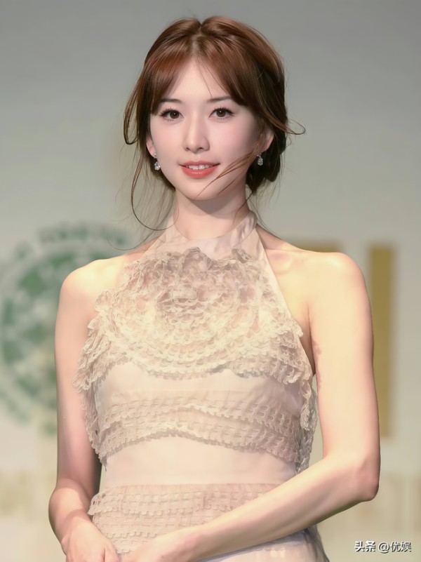 林志玲“家暴”风波始末：从谣言笼罩到当下生活蜕变