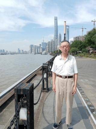 讲座预告丨鲁国尧：音韵学思想家段玉裁