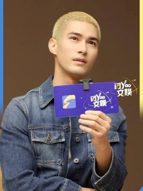 米卡想做全中文专辑