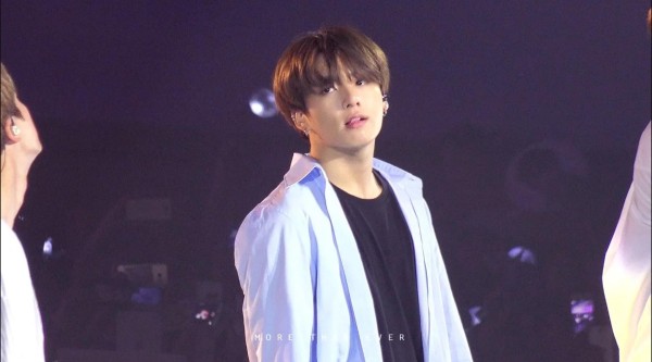田柾国那年今日 170506 THE WINGS TOUR in Manila 2! 3!