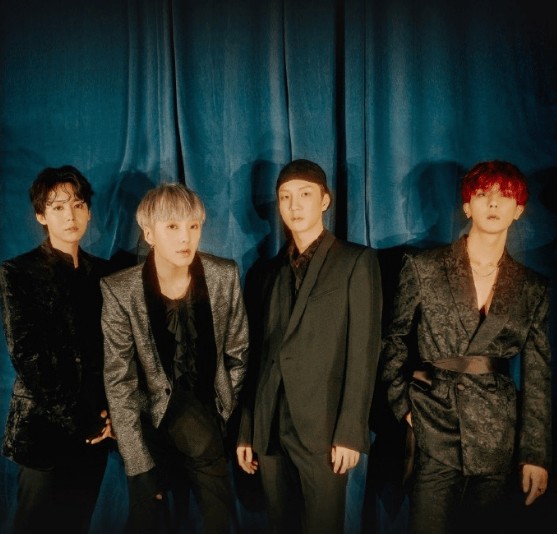 WINNER时隔3年多举办演唱会 宋旻浩因违法兵役法不参与