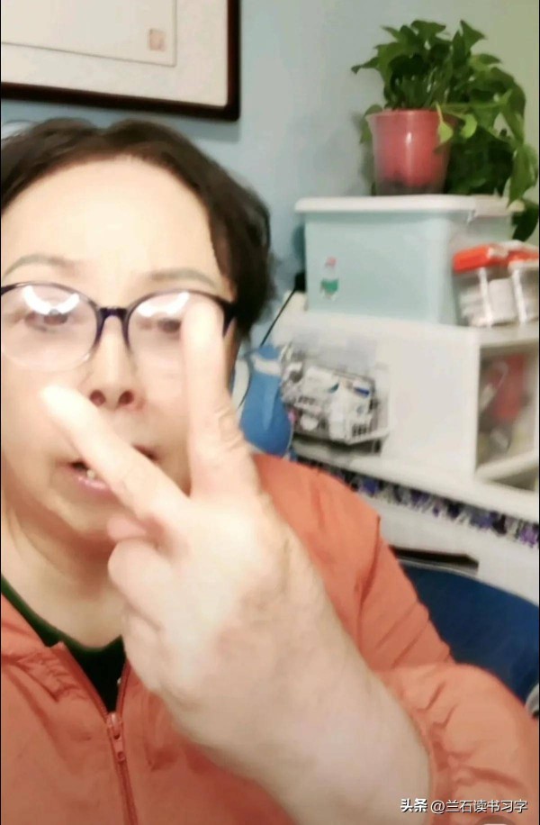 马贵荣质问侯耀华：你能说李伯祥、魏文亮不认识你？为啥都不理你