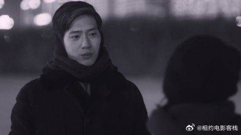 周冬雨和井柏然之间的爱情,后来的我们什么都有了,却没有了我们
