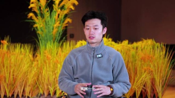 《娴聊》第五期丨对话安一宁:如何用自我诠释引发观众的共鸣?