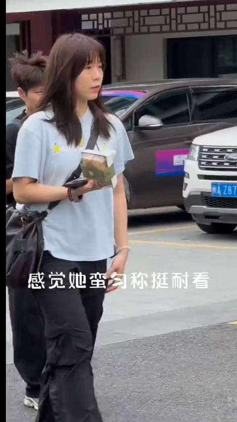 为国争光的孩子是最美的，贾一凡 黄东萍 苏迪曼杯