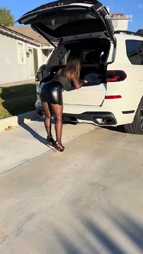 好典型的欧美声音