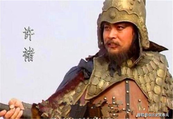 《三国演义》中，吕布是天下第一猛将，排名第二的武将应该是谁？