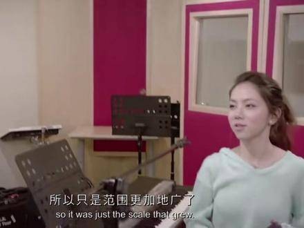 二十岁的小鱼依然还有婴儿肥哦!看起来好青涩,真让人想亲近呢!