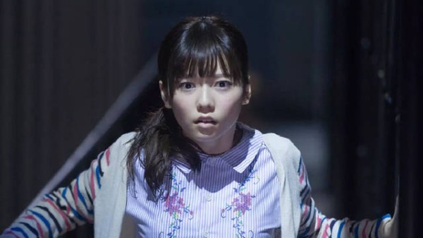 小涛解说日本恐怖电影《剧场灵》
