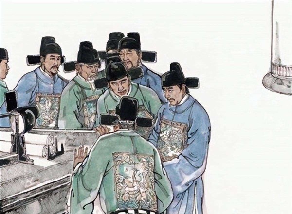 上联“鼠无大小皆称老”，难倒众才子，纪晓岚对出下联堪称经典