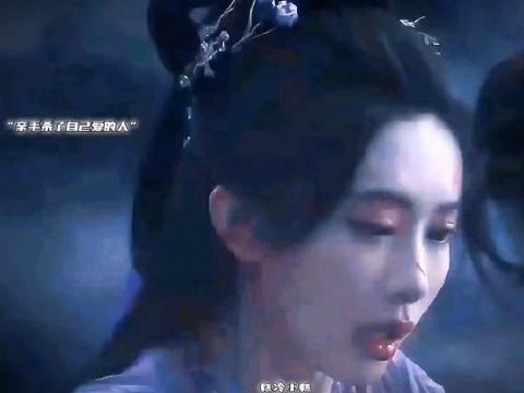 一句台词没有,就这样哭到让我头痛……又是被孟子义演技所折服的一天
