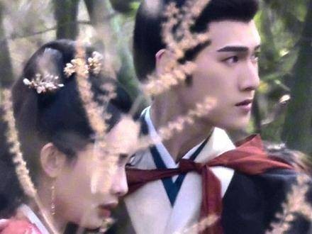 李昀锐的九重紫路透来啦