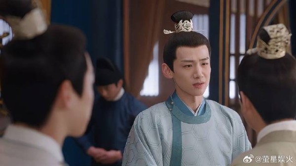 三少主被二少主当枪使 其实是个幌子,不料还是太年轻