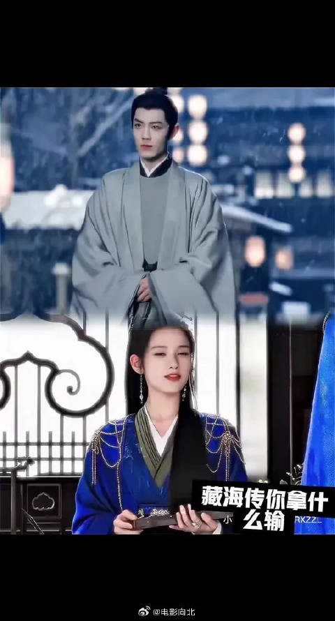 男帅女美,真正的权威来了