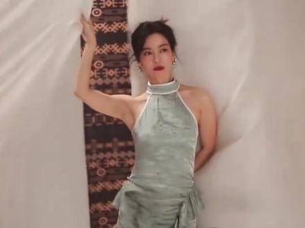 在她的身上,仿佛看见了姐姐的真实灵魂 李晟浪姐BreakDown舞台