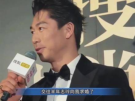 林志玲向黑泽良平主动求婚,如今的生活竟如此美满!
