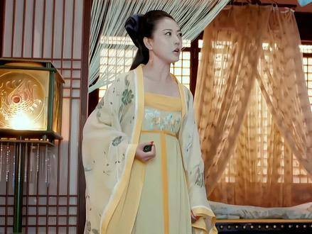 倘若杨妃复仇得手,她是否会登基称帝?
