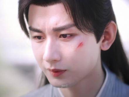 从来都没有人与你争夺什么