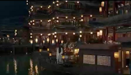张婧仪《藏海传》定档饰香暗荼公主,古装造型气质绝佳