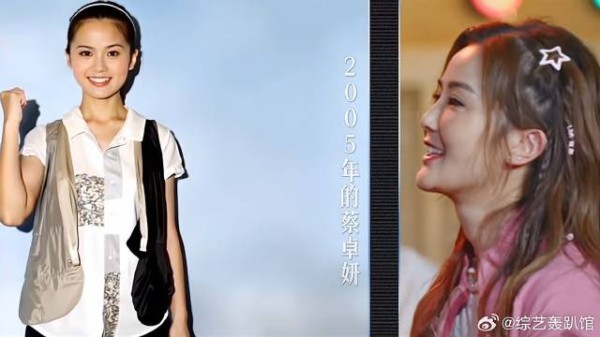 别看阿sa才90斤 自爆20年前拍戏，能一把抱起谢霆锋