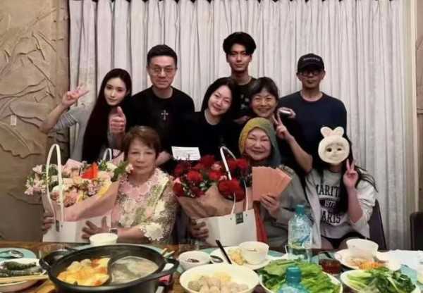 具俊晔暴瘦，粉丝说：大S嫁给他才保住财富，没有全落入前夫手里