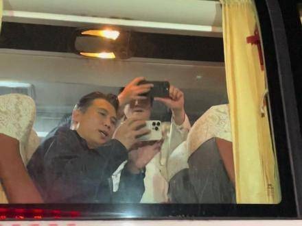 我始终认为，被他人记录下来是一种非常幸福的体验